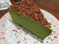 -無邪日式甜品(世博源店)