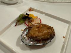 -唐阁(香港朗廷酒店)