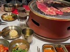 -西塔老太太泥炉烤肉(苏州大悦城店)