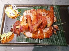 -鱼上·烤鱼(万象城店)