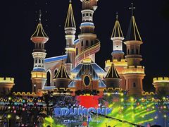 -沈阳方特欢乐世界
