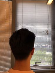 -3AM·S HAIR SALON烫发染发接发