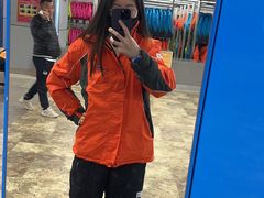 -大同万龙白登山国际滑雪场