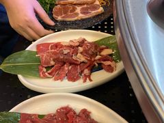 -蛋丁家·韩国锅盖烤肉(江阴万达店)