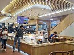 -素满香·食养自助(天一广场店)