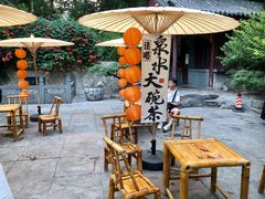 -趵突泉景区