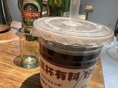 -叶派龙虾•招牌香辣蟹·海鲜(中海国际店)