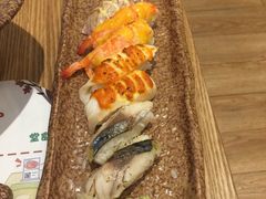 -林妈妈村·日式料理(宝山万达店)