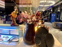 -鹭江潮餐厅•福建菜(鹭江佲家酒店)