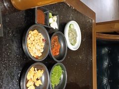 -九田家黑牛烤肉料理(珠江摩尔店)