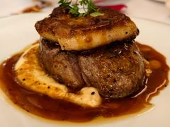 -圣丰索菲特·法国餐厅