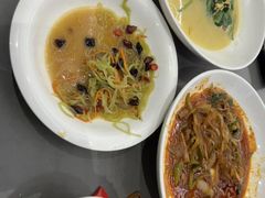 -陈熹公民族美食文化餐厅·清真(中华广场店)