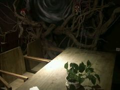 -秃鹫湾·推理大师沉浸式实景演绎推理剧场