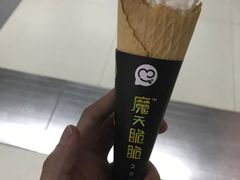 -蜜雪冰城(大智路店)