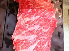 -贺野·自助炭火烤肉(紫藤路店)