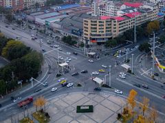 -东坡赤壁风景名胜区