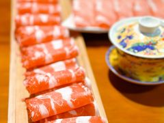 -津门老羊家·铜锅涮羊肉·烧烤(科技园店)