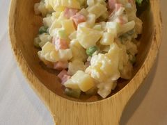 莫斯科沙拉-小白桦西餐厅