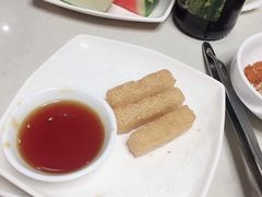 -海底捞火锅(崇文门新世界百货店)