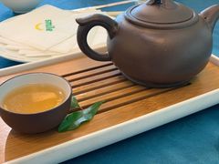 -西安绿地假日酒店·丽宝轩中餐厅