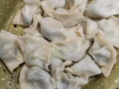 -东北农家饺子村(昌平路店)