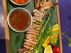 -KingThaia金泰兰(来福士中心店)