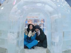 -广州热雪奇迹