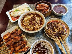 -小街天府(西工小街店)