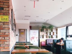 大堂-合利屋(中发百旺商城店)