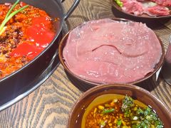 -冯校长老火锅(深圳总店)