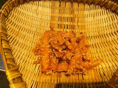 -肖炮现炸酥肉(解放碑店)