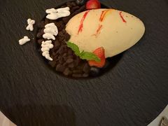 -哈蒙德餐厅