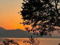 -东钱湖旅游度假区