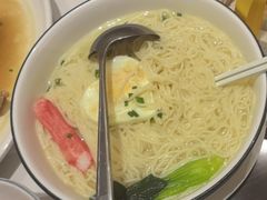 -沪华海鲜大酒楼(南汇店)