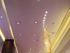 -上海浦东嘉里大酒店