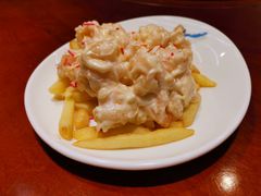 -天津乾毓德饭庄·清真传统炒菜·海鲜烧烤(咸阳路店)