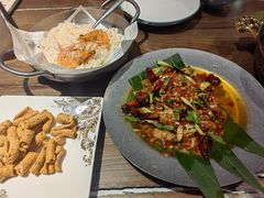 -红蕃干锅·脆皮香辣虾(南屏街金鹰店)
