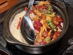 -旺爷砂锅·茶作(国贸城店)