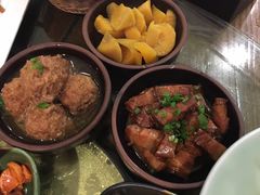 -天和晟新京菜.水煮鱼.湘土菜(国展店)