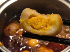 -龍歌自助小火锅(李沧丽达店)