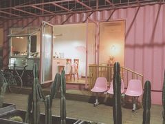 -灯塔咖啡馆BOOK·Coffee Shop