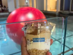 -Blueglass酸奶(上生新所店)