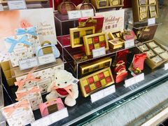 零售区-布歌东京(金融街购物中心店)