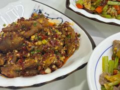-湘赣风味小厨(娄葑老店)