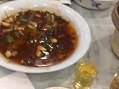 -丈母娘的饭局•新金陵菜(牛首山店)