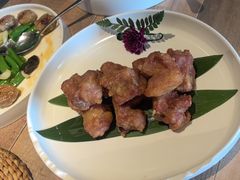 -川旺角融合菜•海景餐厅(星海广场店)
