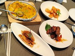 -望乡楼上海菜(日月光店)