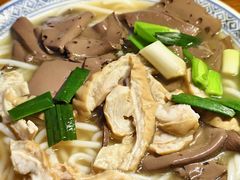 -锦泓老字号猪脏粉(东联大厦店)