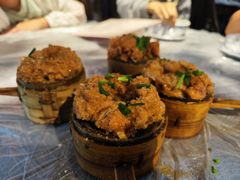 -秦二哥格格(高笋塘店)