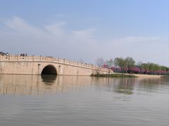 -南北湖风景区